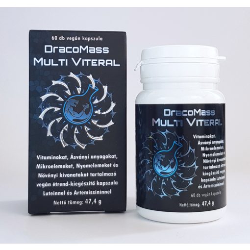 DracoMass Multi Viteral