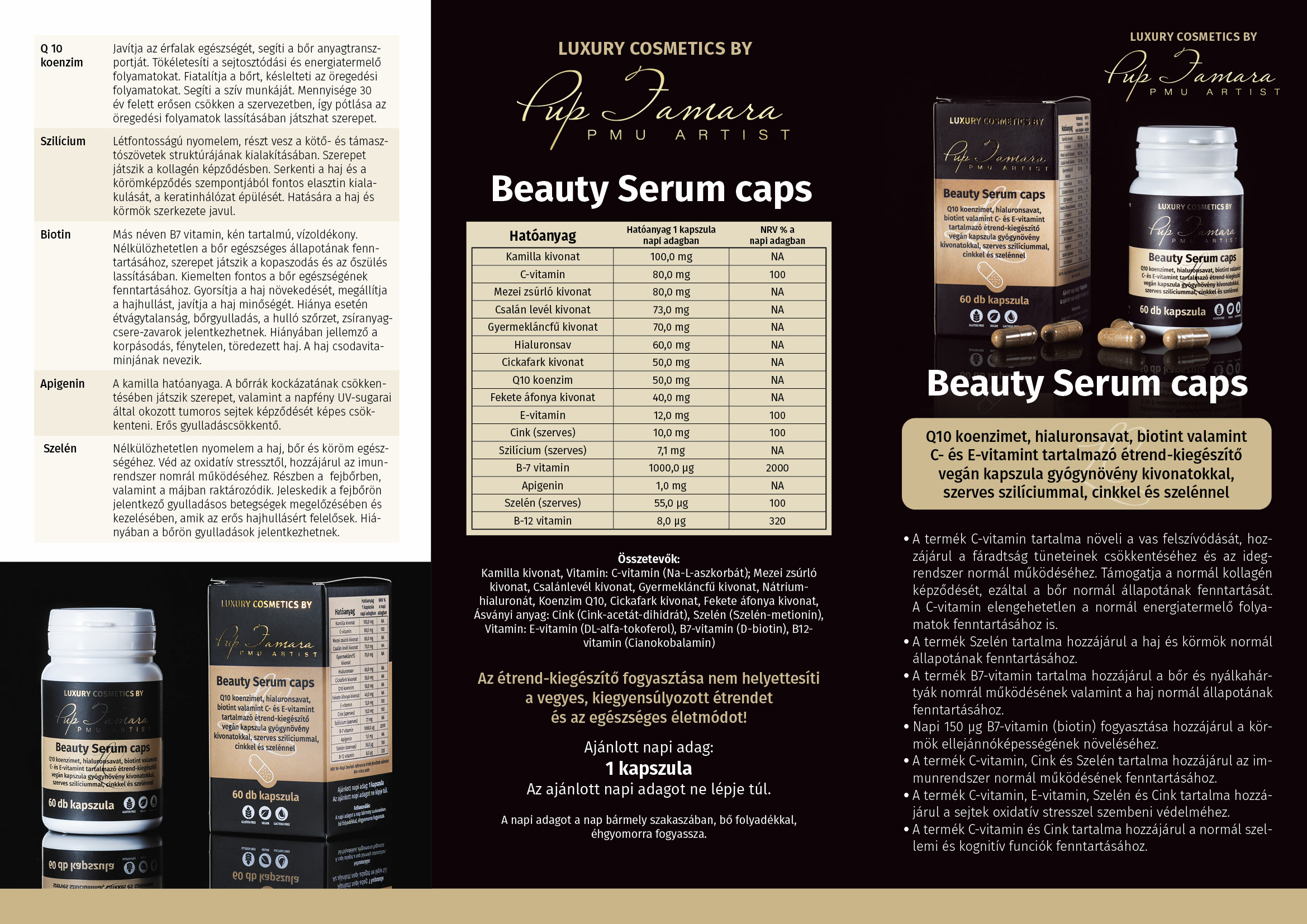 Beauty Serum 1